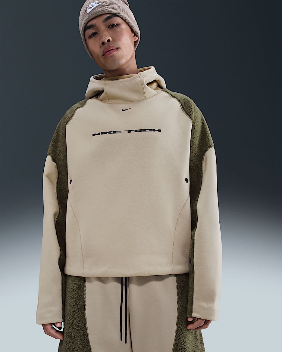 希少NIKE AIRプルオーバージャケットパーカー 70's NIKE プルオーバージャケット – 古着屋Top of the Hillの